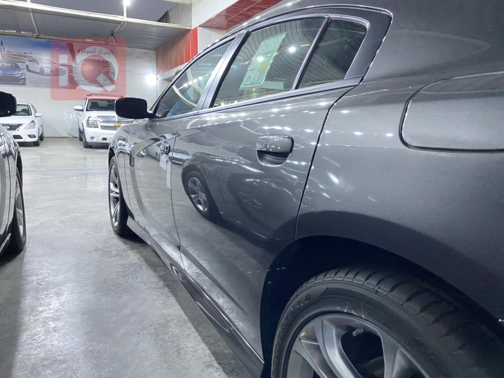 Dodge Charger